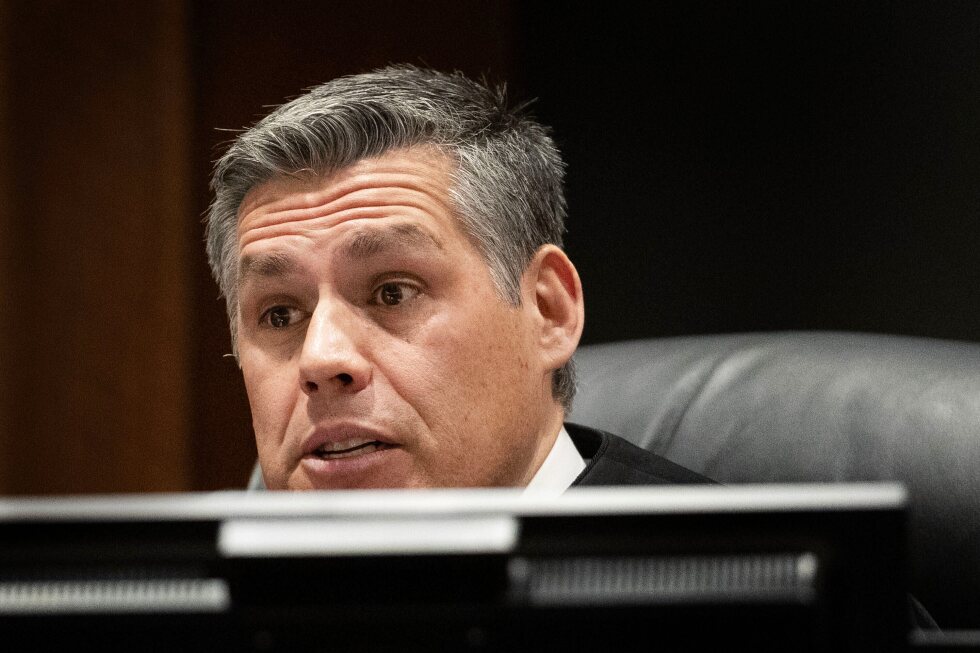 Utah judge in Charlie Kirk killing case weighs media access - AP News