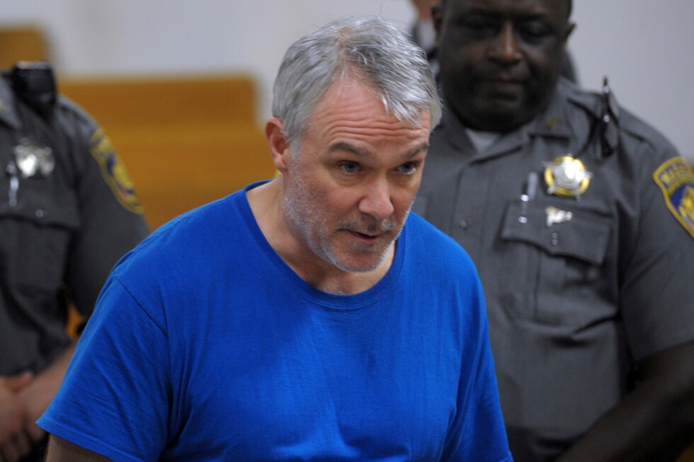 Mistrial declared after report that girl killed in 1986 had been placed in used body bag - AP News