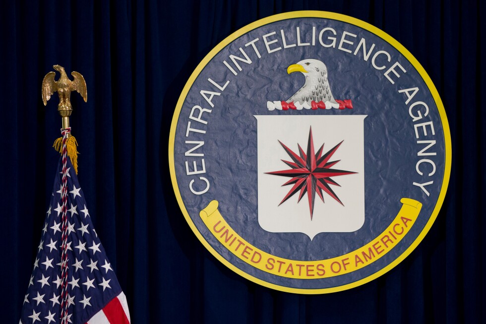 Eulogy for the CIA Factbook: The free standard for world facts, long an educational staple, is gone - AP News