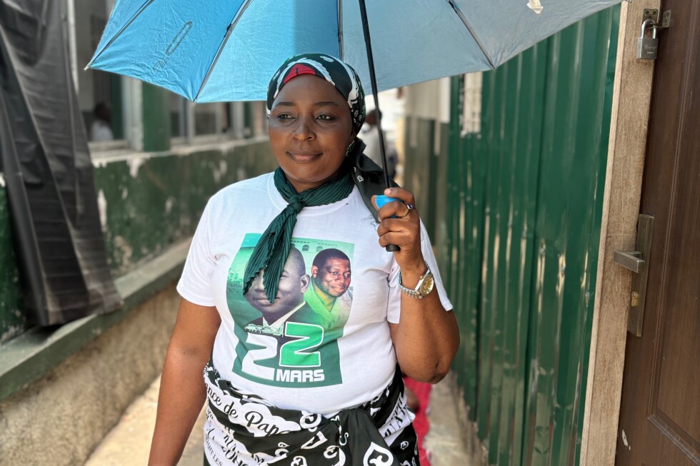 In Congo, an unconventional Christian movement has existential lessons for the troubled nation - AP News