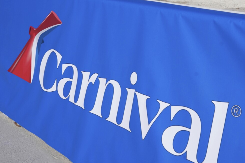 Injured passenger awarded $300,000 after a Miami federal jury finds Carnival overserved her alcohol - AP News
