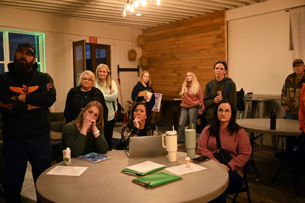 Rage, suspicion, fear: Why Laurel’s residents want to stop a new state psychiatric facility - AP News