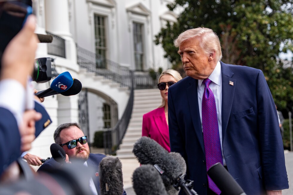 UN panel says racist hate speech by Trump and other US leaders has led to human rights violations - AP News