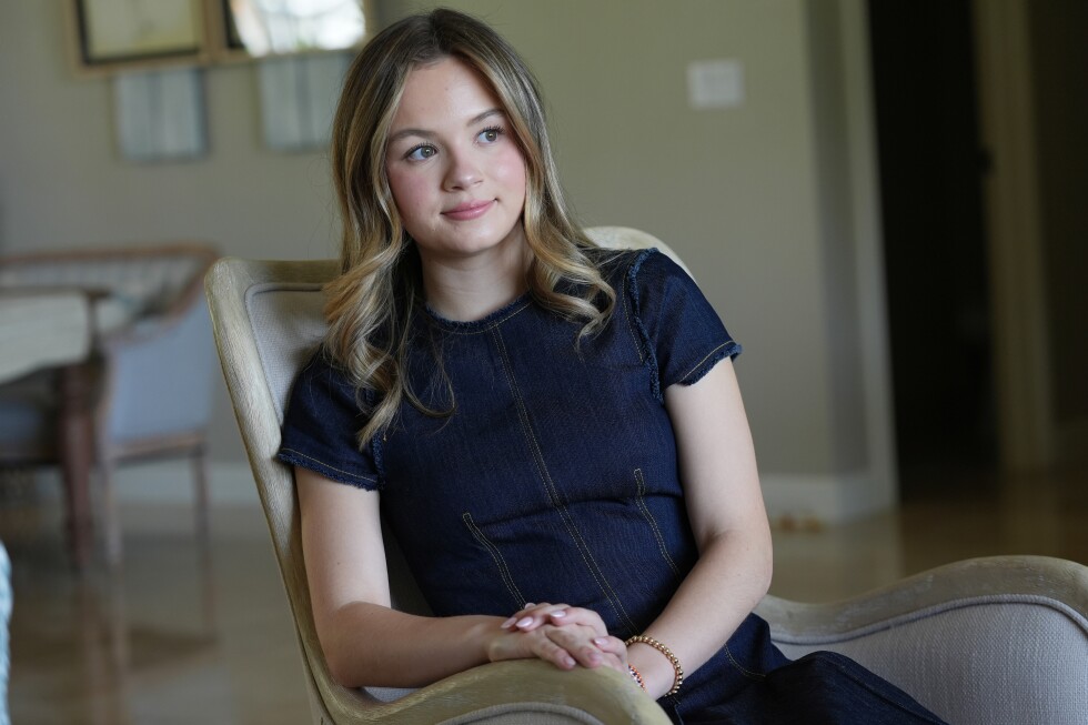 Trump's dyslexia barbs stir anguish and anger, perpetuating a myth about the learning disability - AP News