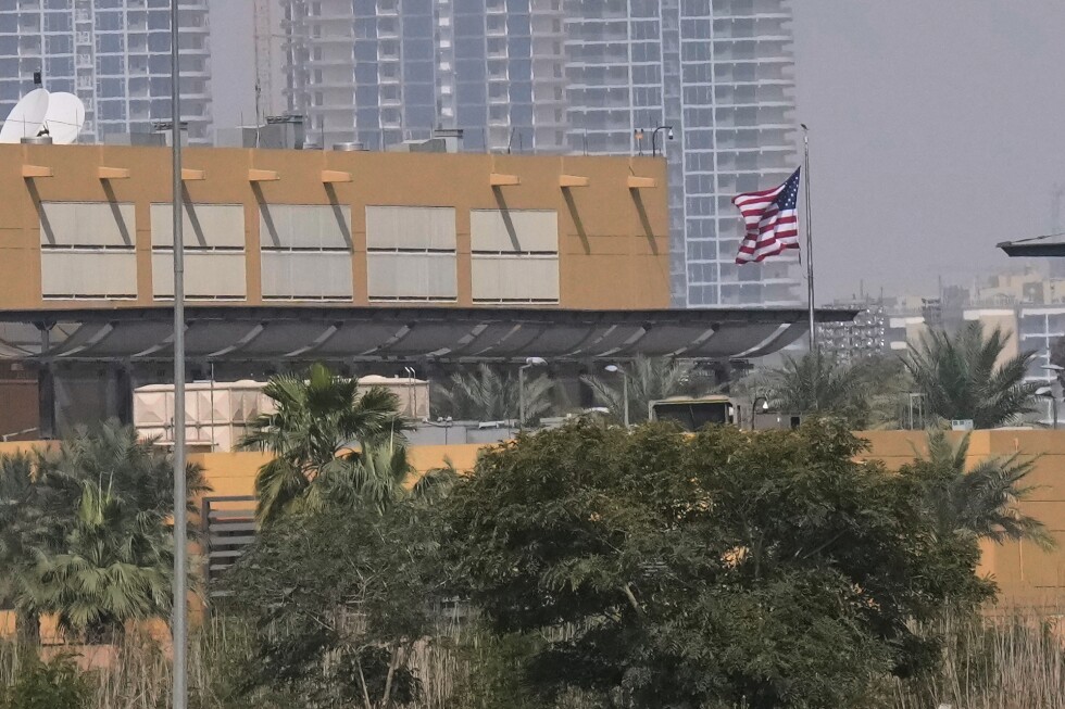 State Department orders drawdown at more Mideast diplomatic missions as familiar criticism mounts - AP News