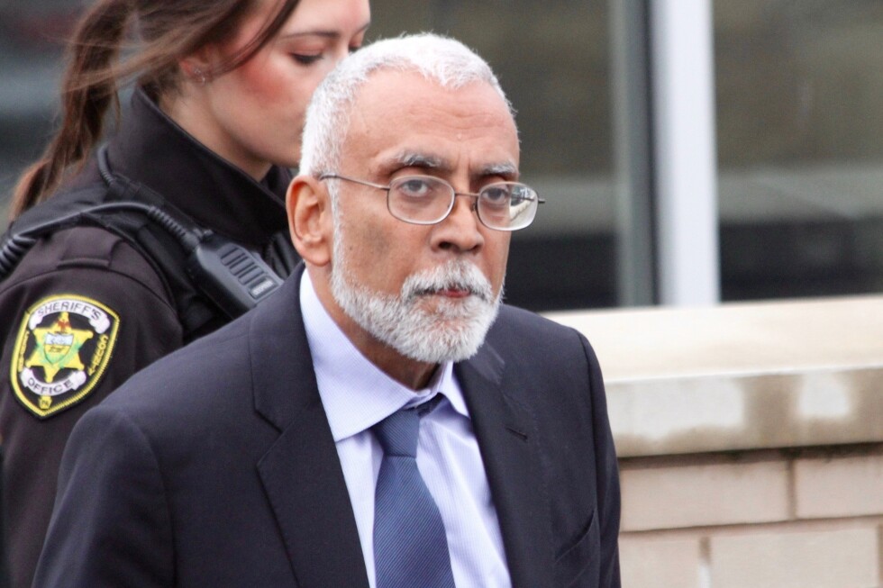 A judge rules against a Pennsylvania man's deportation whose '80s murder conviction was dismissed - AP News