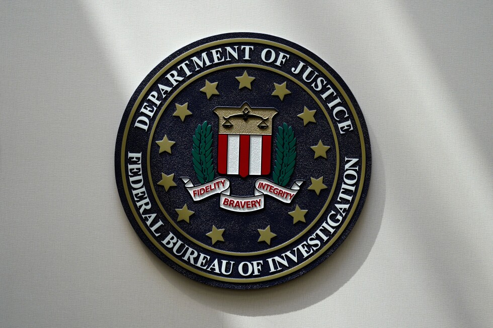 3 FBI agents fired after investigating Trump file class action suit alleging 'retribution campaign' - AP News