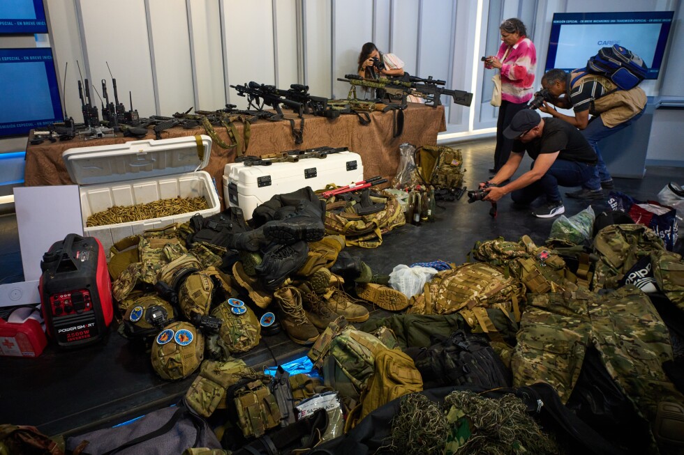 FBI team arrives in Cuba to investigate fatal shooting of US-flagged speedboat - AP News