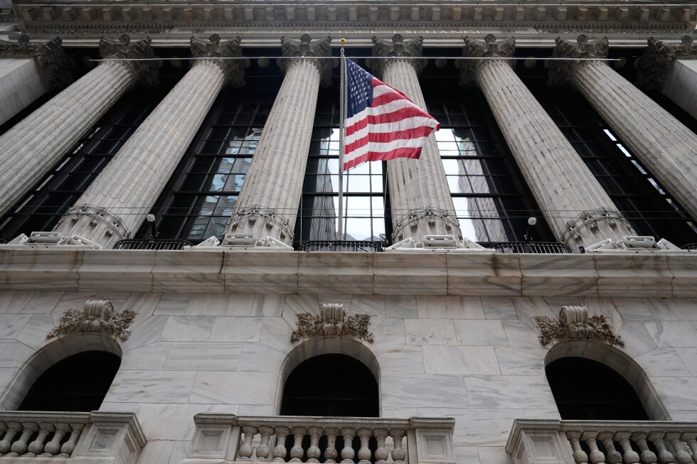 Wall Street closed for Good Friday, but US futures inch lower following strong March jobs report - AP News