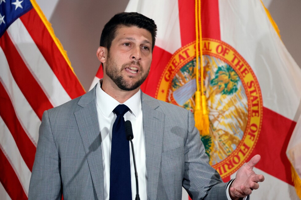 Florida’s attorney general launches criminal probe into ChatGPT over FSU shooting - AP News