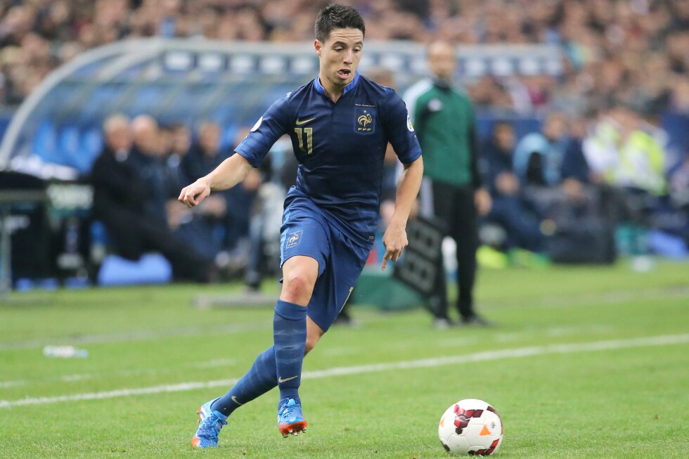 Deliveroo orders to Paris address cited in tax residency case against former France midfielder Nasri - AP News