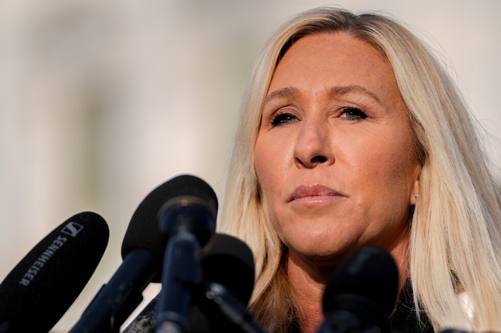 AP Decision Notes: What to expect in Georgia’s special congressional runoff - AP News