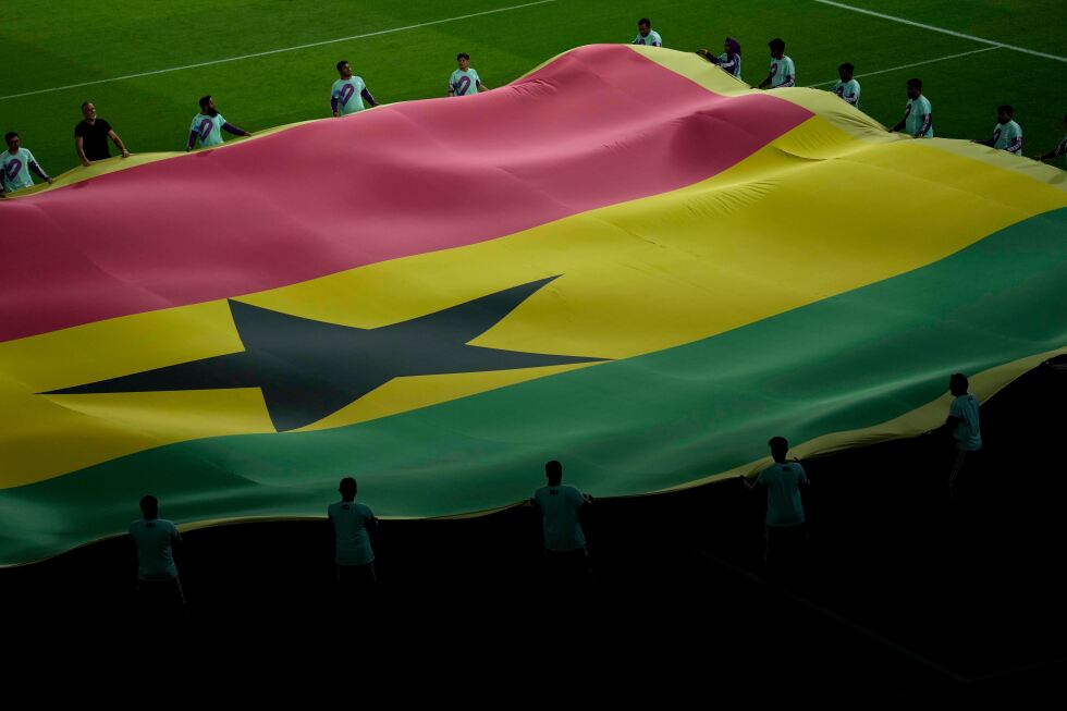 Ghanaian Premier League player killed in suspected armed robbery attack on team bus - AP News