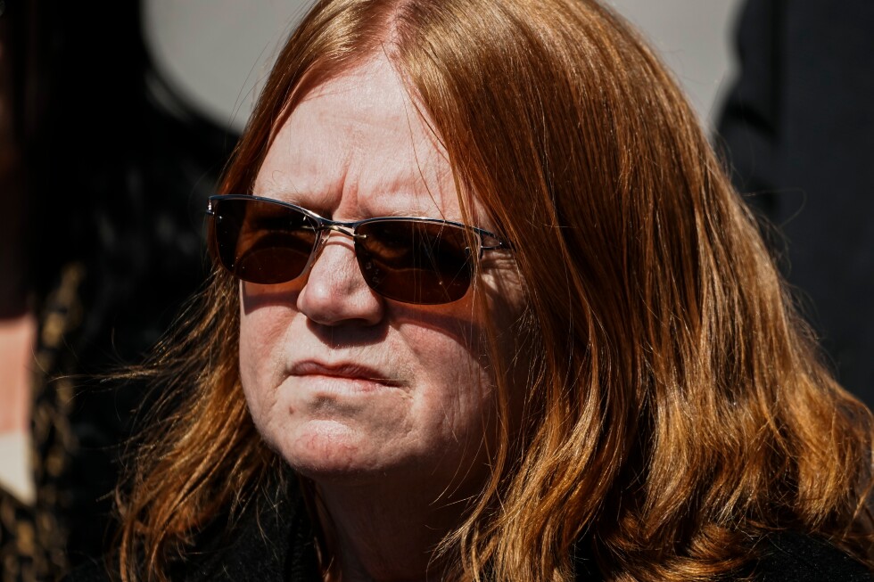 Rex Heuermann told ex-wife he murdered Gilgo Beach victims at family's home, documentary reveals - AP News