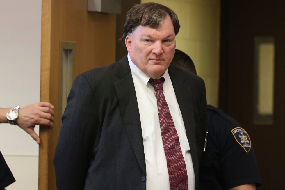 Man accused in Gilgo Beach serial killings is expected to plead guilty, sources say - AP News