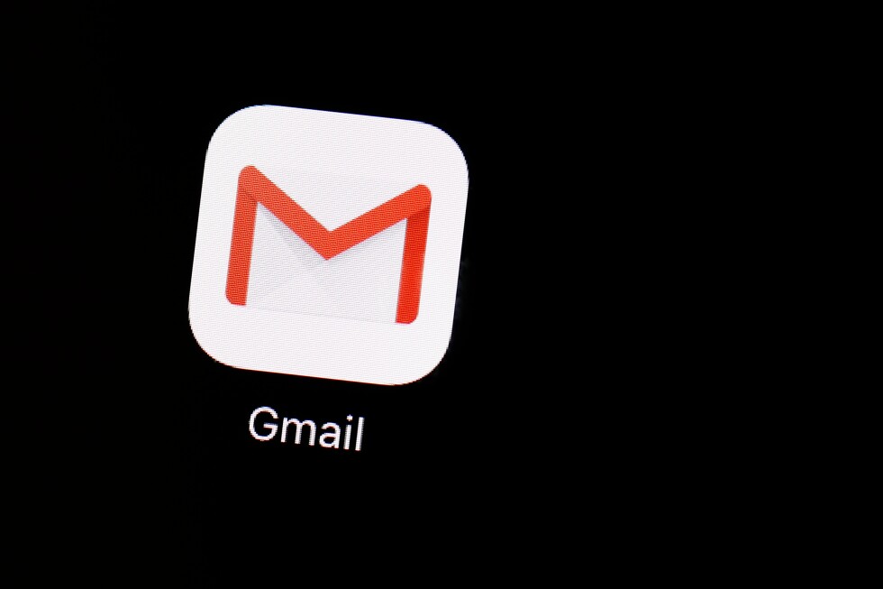 One Tech Tip: Got an awkward or embarrassing Gmail address? Google is now letting users change it - AP News