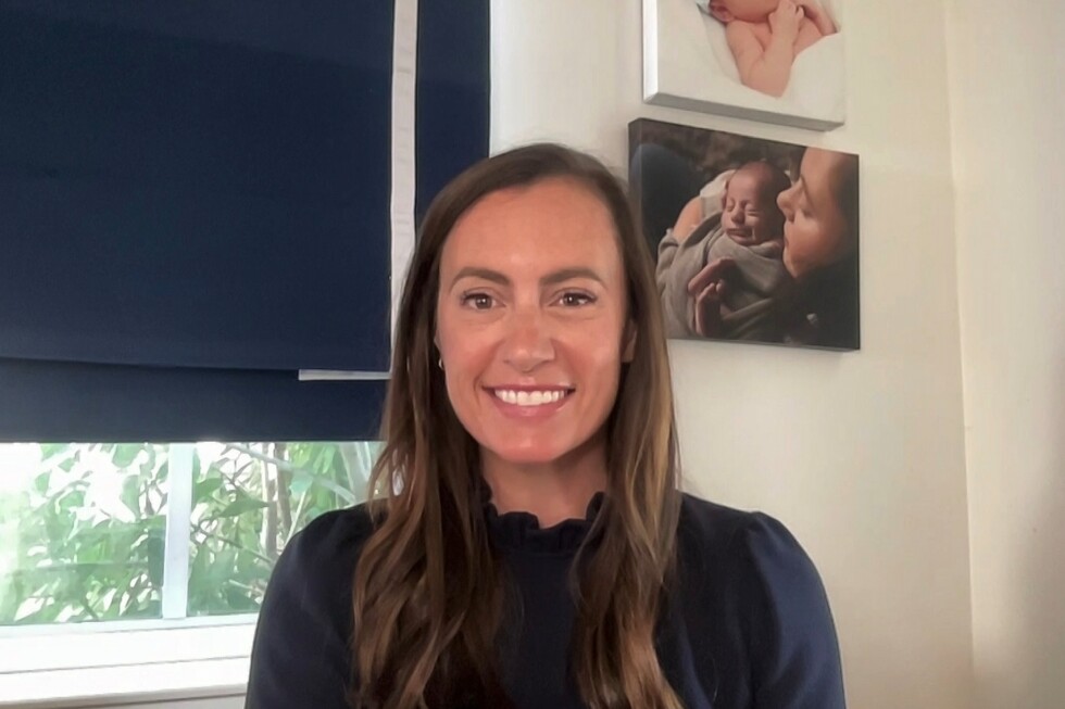 Emily Gregory is Donald Trump's new state representative and a new hope for Democrats in Florida - AP News