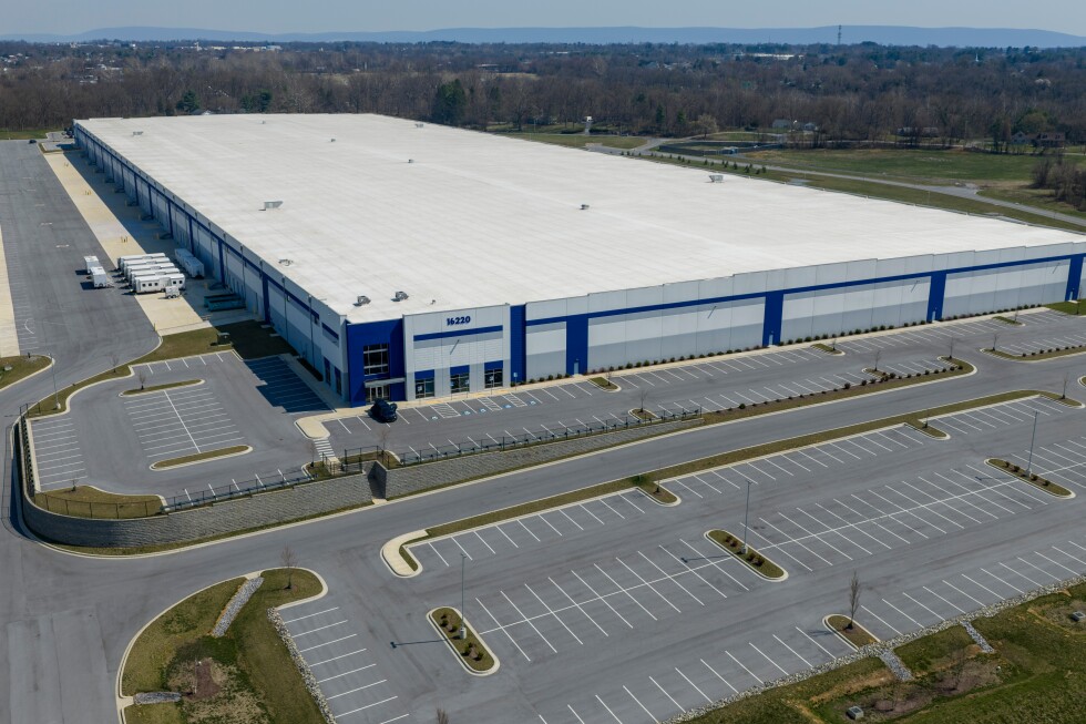 How US communities have responded to plans to convert warehouses into immigration detention centers - AP News