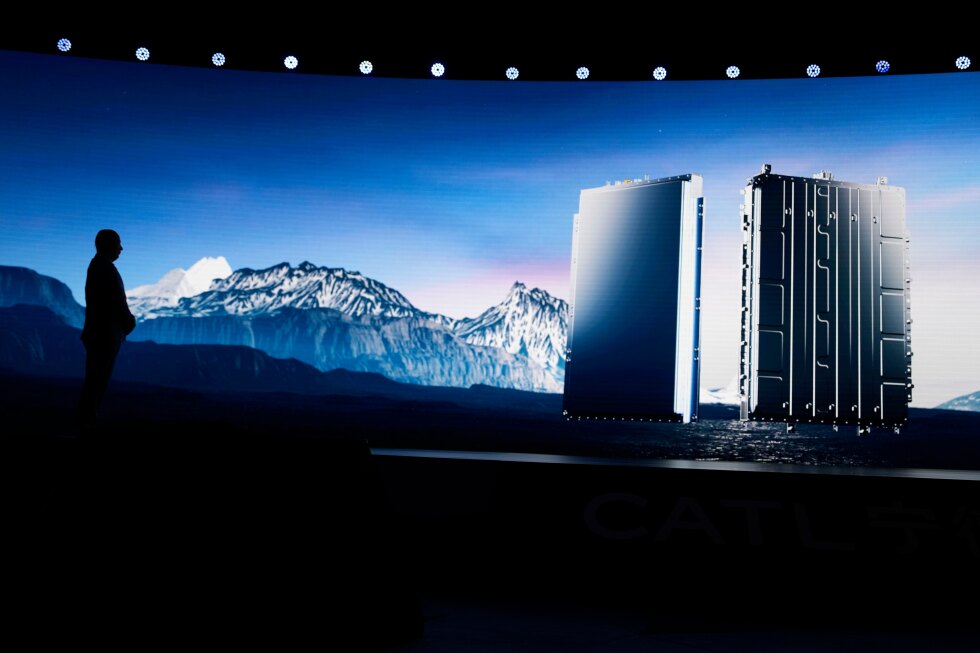 Iran war’s global energy crisis sharpens China’s advantage in clean tech - AP News