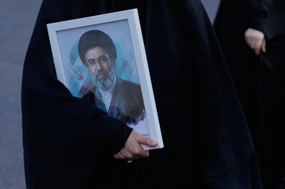 Iran's leadership survived US-Israeli bombardment. But talks to end the war present a new challenge - AP News