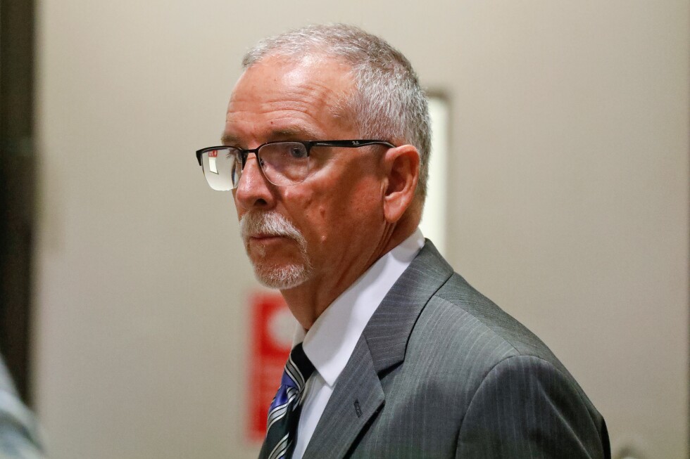 Former UCLA gynecologist pleads guilty to sex abuse after previous conviction was overturned - AP News