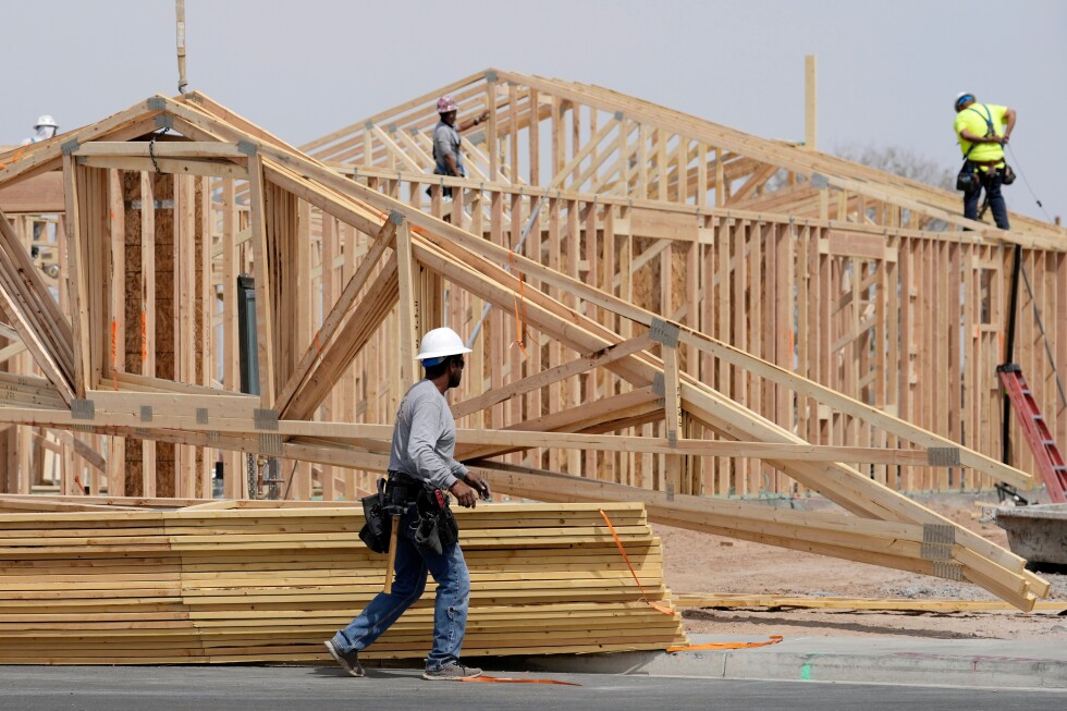 US job openings rise to a better-than-expected 7 million despite sluggish labor market - AP News