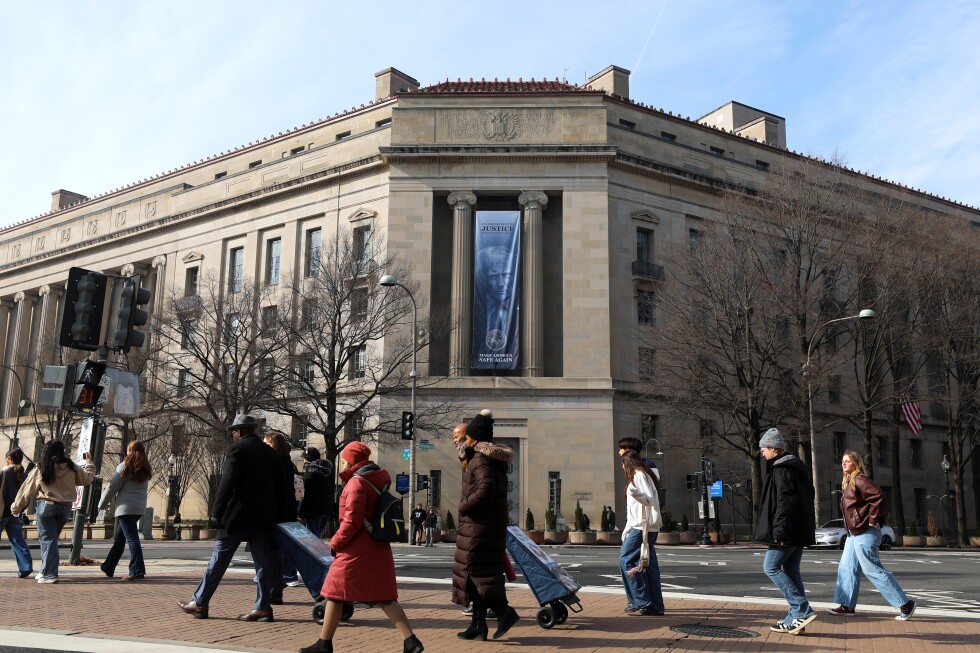 Fears of looser standards as the FBI and Justice Department scramble to fill a depleted workforce - AP News