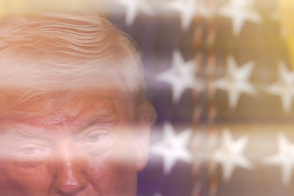 Trump administration denounces CNN for airing messages from Iranian leaders - AP News