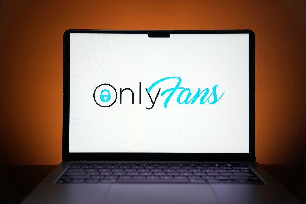 OnlyFans owner Leonid Radvinsky dies of cancer at 43 - AP News