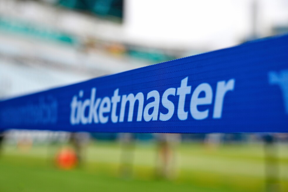 Live Nation, Ticketmaster trial to resume after 7 states join a Justice Department settlement - AP News