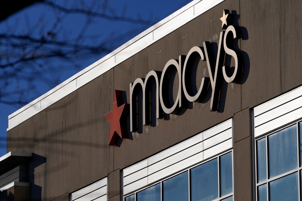 Macy's posts strong Q4 results but a reserved outlook reflects uncertainty around tariffs, Iran war - AP News