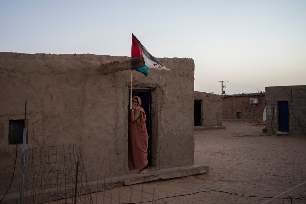 Mali backs Morocco’s plan for disputed Western Sahara, ending support for the Sahrawi Republic - AP News