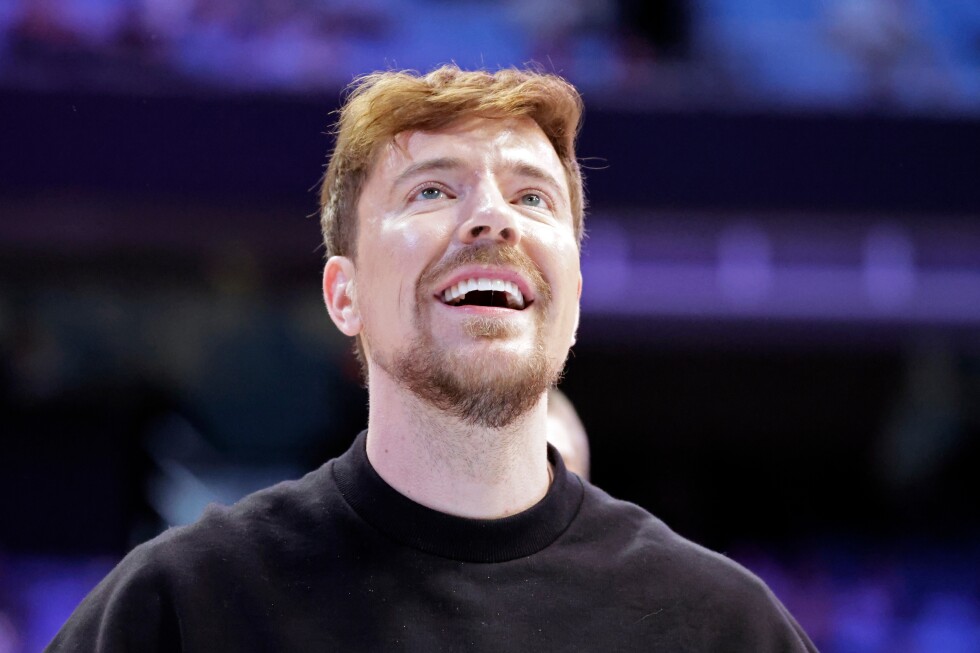 MrBeast employee alleges she was harassed for years and fired after maternity leave in a new lawsuit - AP News