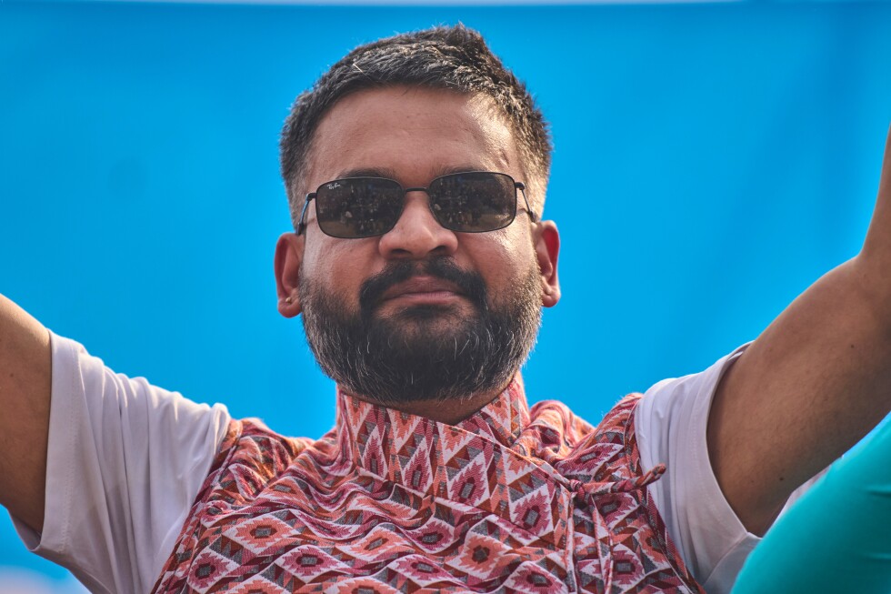 Balen Shah’s political rise in Nepal reflects a broader shift after youth-led protests - AP News