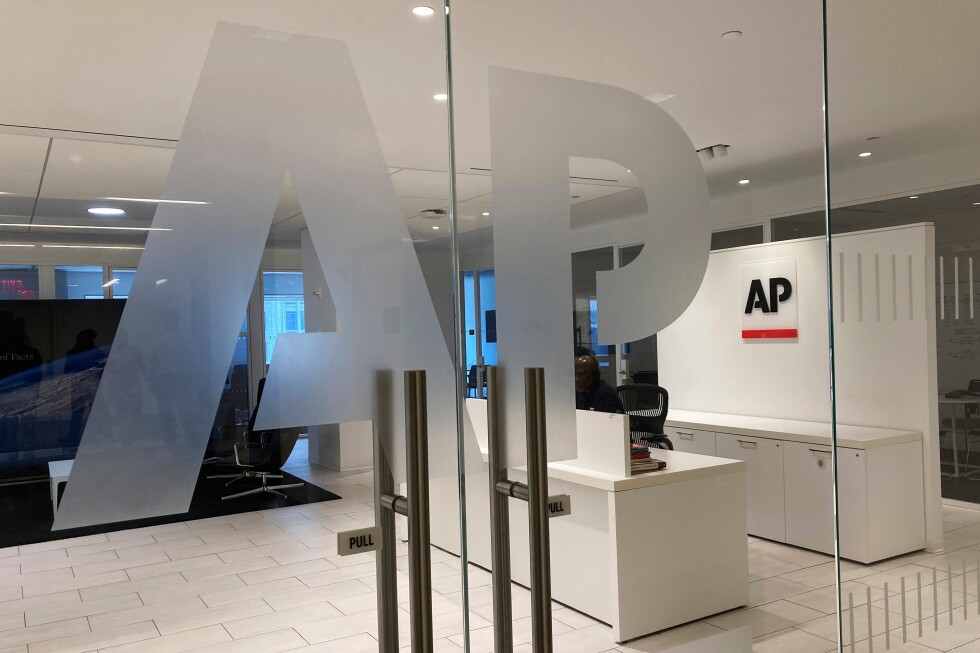 AP says it will offer buyouts as part of pivot away from newspaper journalism - apnews.com