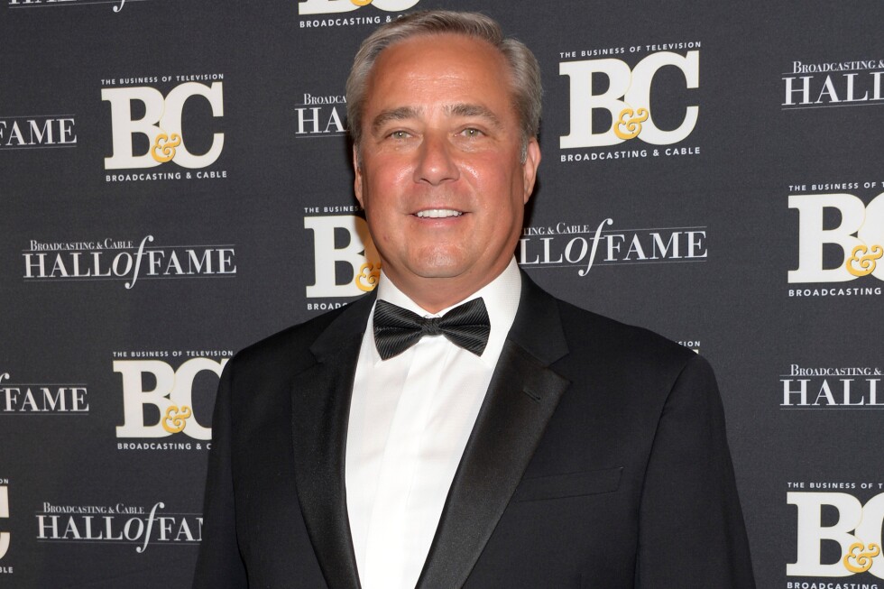 Federal judge extends restraining order on $6.2B merger of local TV giants Nexstar and Tegna - AP News