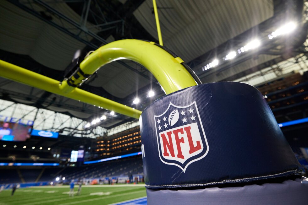 Justice Department is investigating the NFL for potential anticompetitive practices, AP source says - AP News