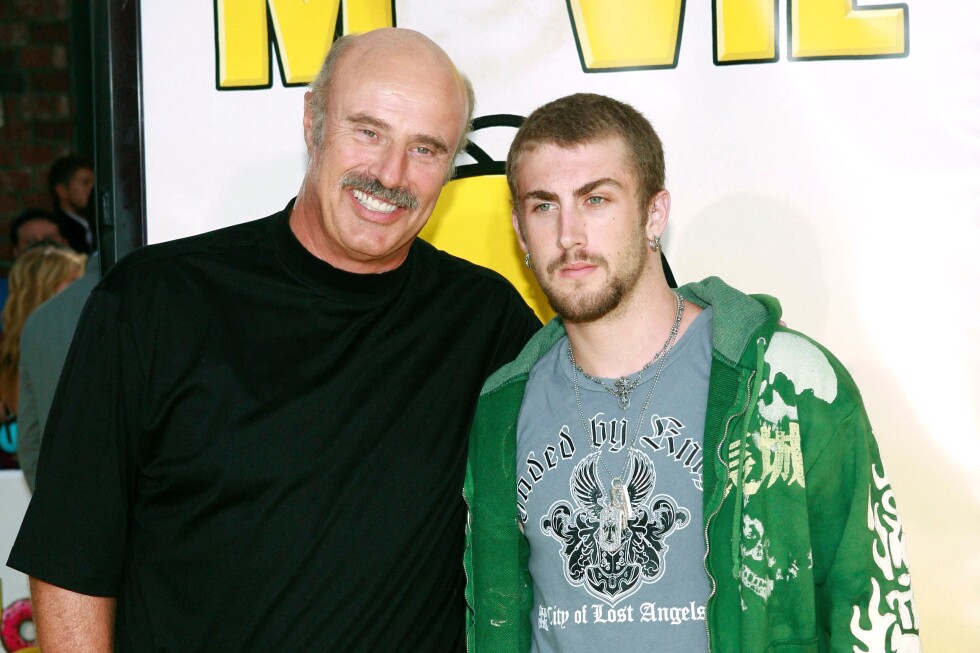New York City and Dr. Phil’s son resolve dispute over NYPD reality show - AP News
