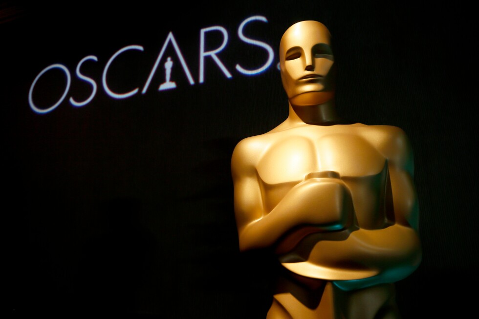 The Oscars are leaving Hollywood - AP News