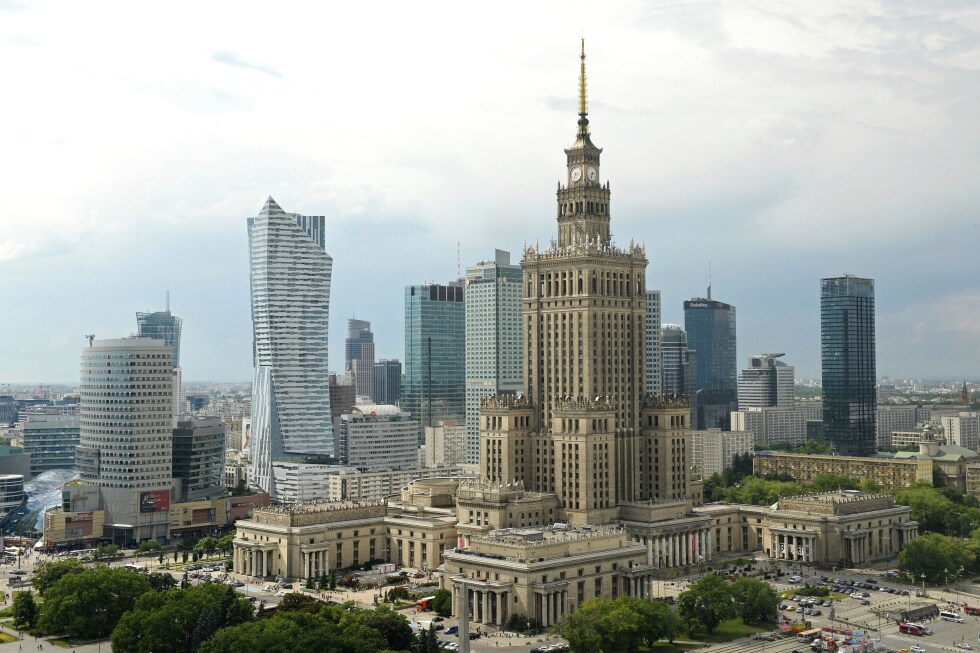 How Poland went from post-Communist wreck to one of the world’s 20 biggest economies - AP News