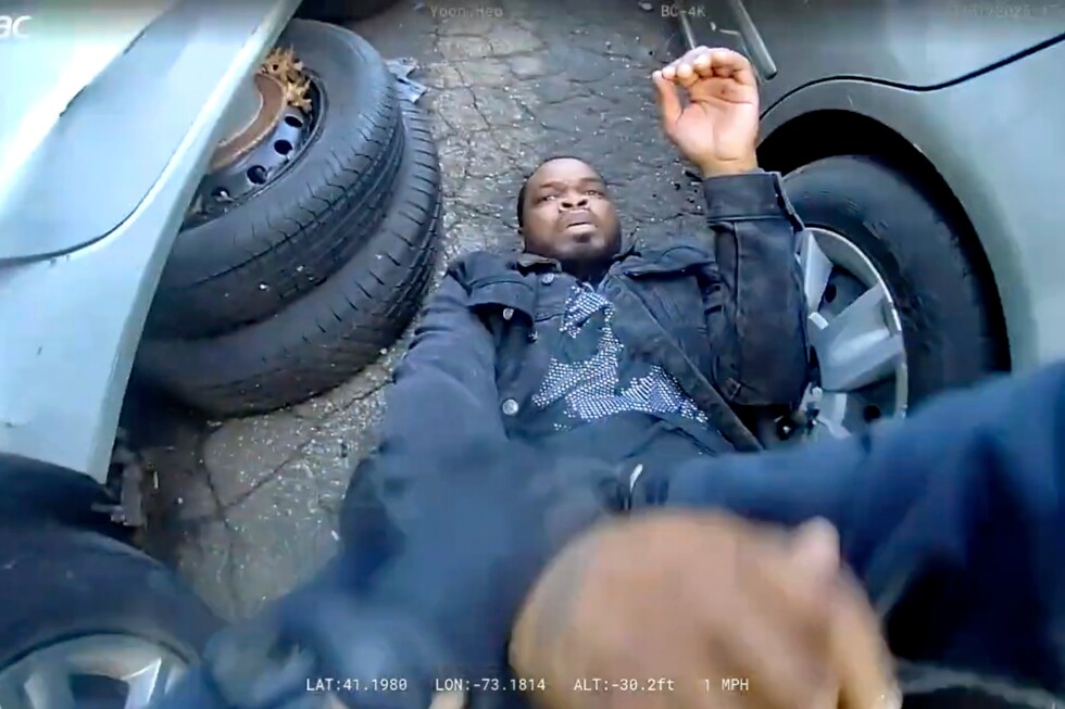 Officer having anxiety attack took ambulance sent for man dying from police shooting, report says - AP News