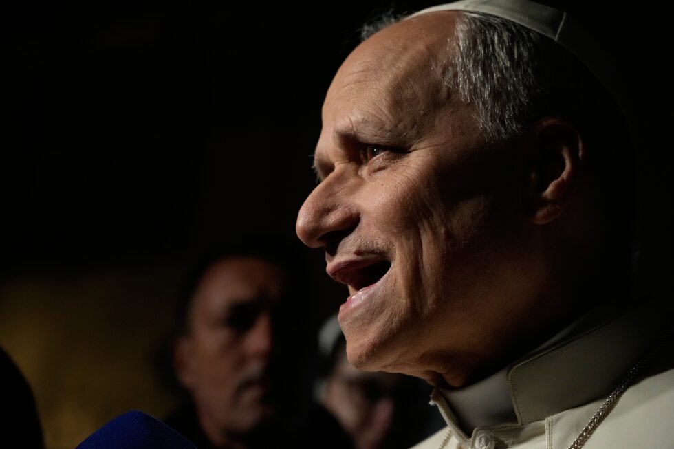 Pope’s Africa trip takes him to a source of growth for the church, and critical challenges - AP News