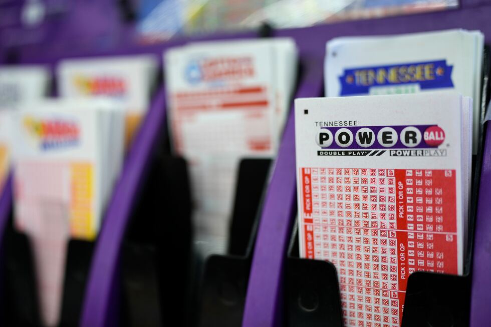 Powerball is going international in an effort to build larger jackpots that draw more players - AP News