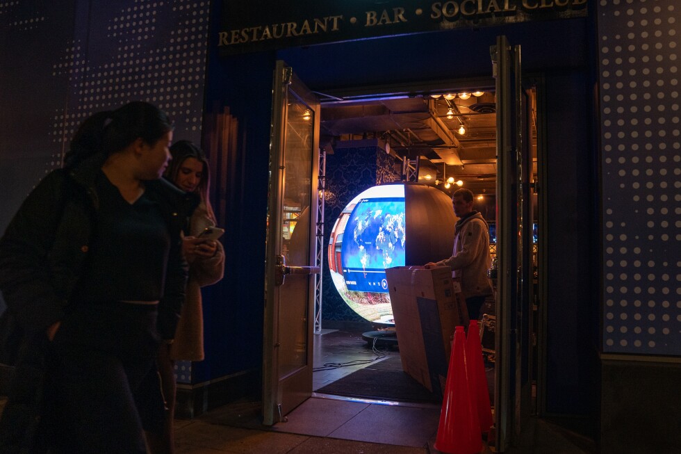 Federal government sues three states over their regulation of prediction markets - AP News