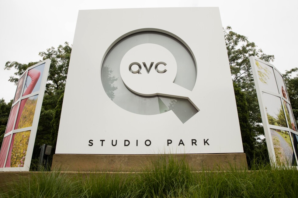 QVC prepares for bankruptcy protection in the era of influencers, TikTok and Temu - AP News
