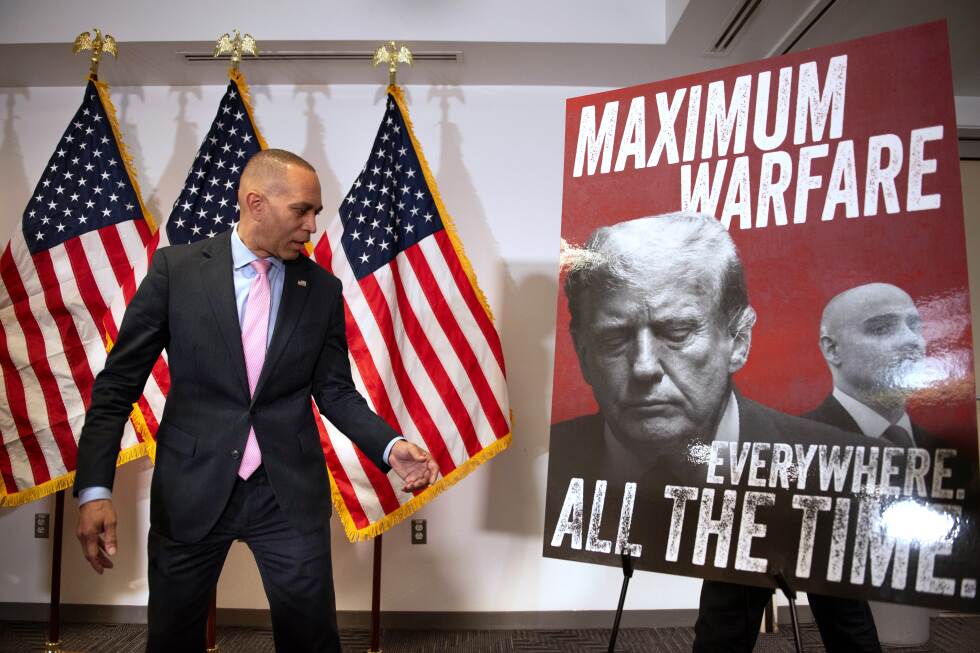 Democrats win in Virginia but it won’t be the final say in a national redistricting competition - AP News