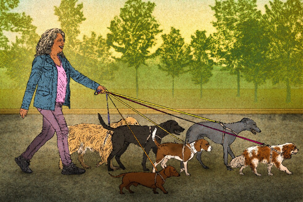 Why ‘unretired’ seniors are picking up gig work to pay the bills - AP News