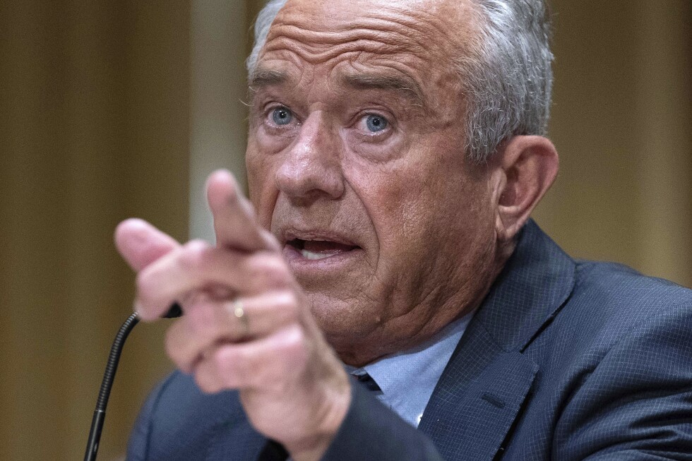 Vaccines, budget cuts and affordability: Takeaways from RFK Jr.’s gauntlet of congressional hearings - AP News