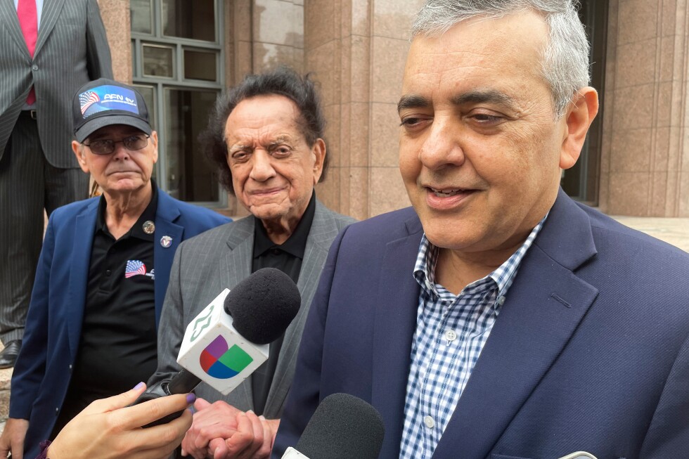 Rubio to testify in trial of former roommate accused of secretly lobbying for Venezuela - AP News