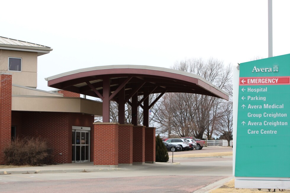 Concerns over a Nebraska hospital show how a $50B rural health fund is coming up short - AP News